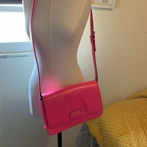 Kate Spade Crossbody Satchel